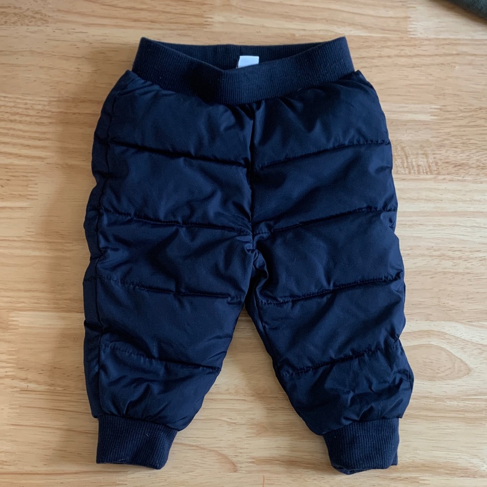 Old Navy Toddler Snow Pants